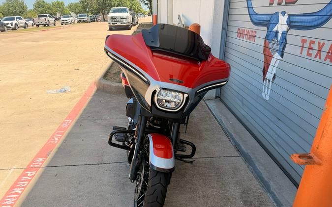 2024 Harley-Davidson CVO™ Street Glide®