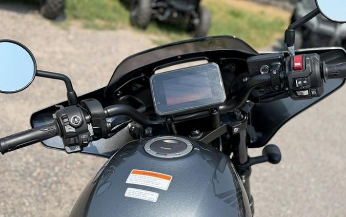 2026 Honda Rebel 1100T DCT