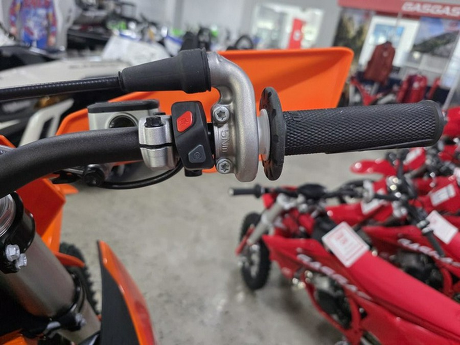 2027 KTM XC 300