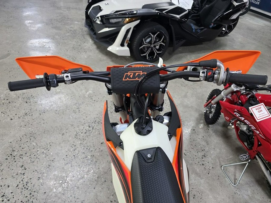 2027 KTM XC 300