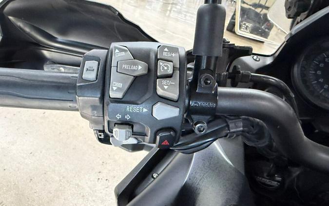 2019 Kawasaki Versys® 1000 SE LT+
