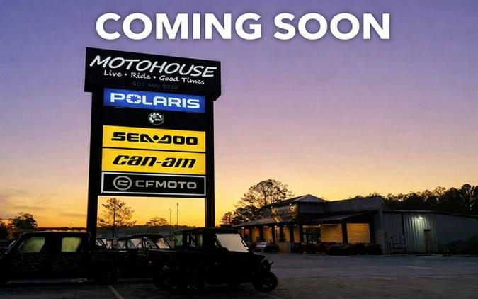 2026 CFMOTO UFORCE 800 XL