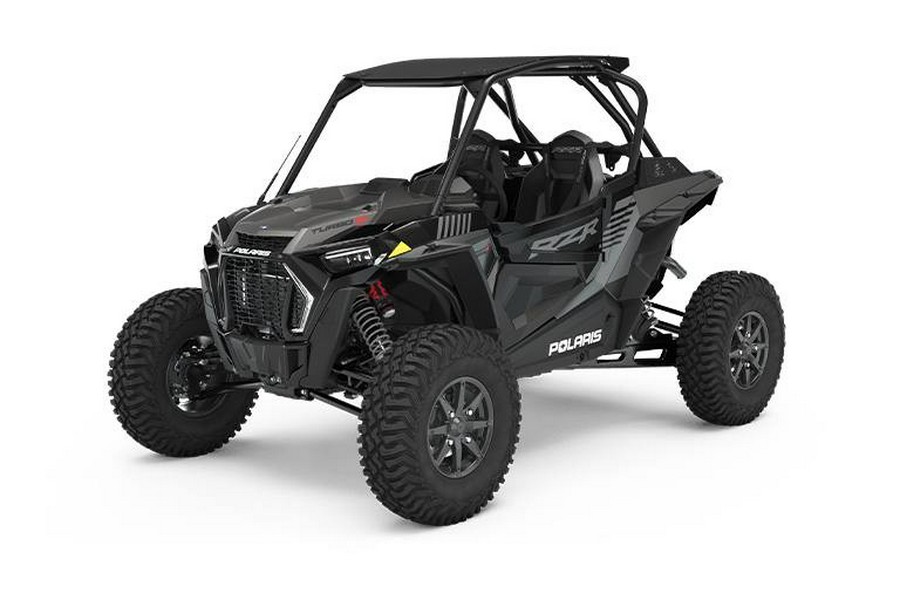 2021 RZR TURBO S - Polaris
