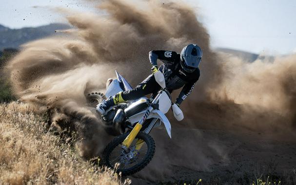 2027 Husqvarna TX 300