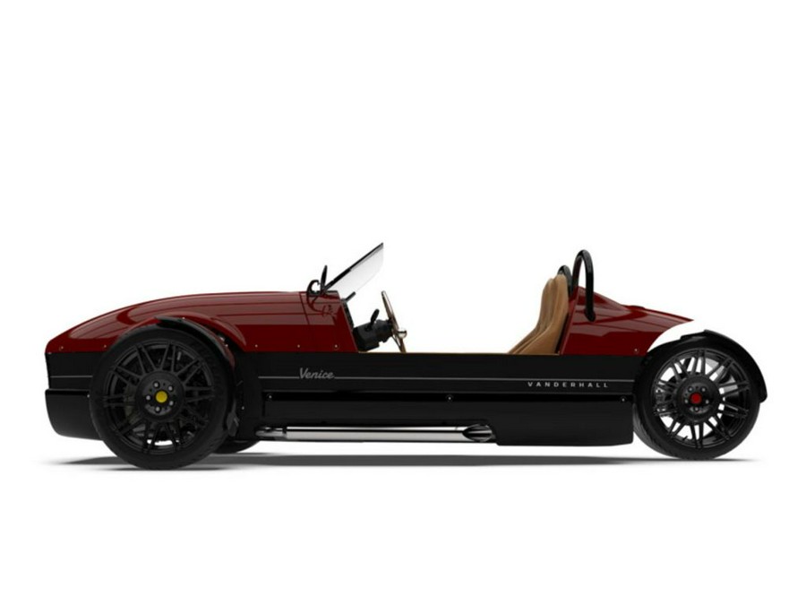 2023 Vanderhall Venice GT