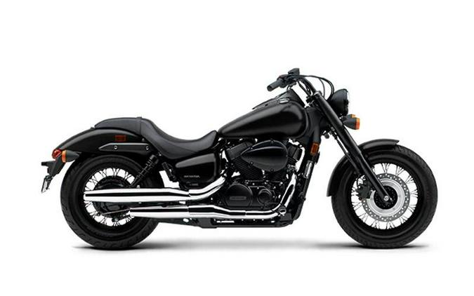 2023 Honda® Shadow Phantom