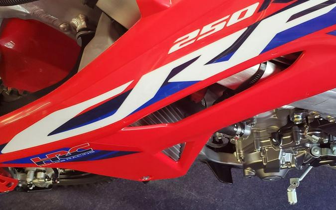 2024 Honda® CRF250RR