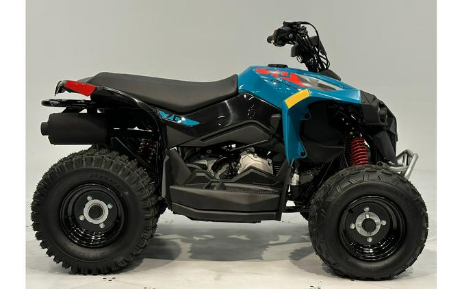 2024 Can-Am Renegade 70 EFI