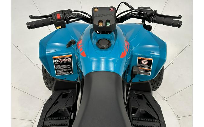 2024 Can-Am Renegade 70 EFI