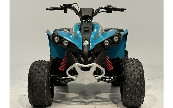 2024 Can-Am Renegade 70 EFI