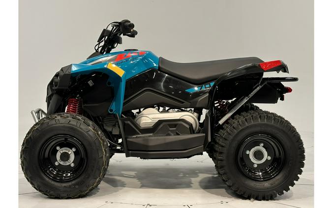 2024 Can-Am Renegade 70 EFI