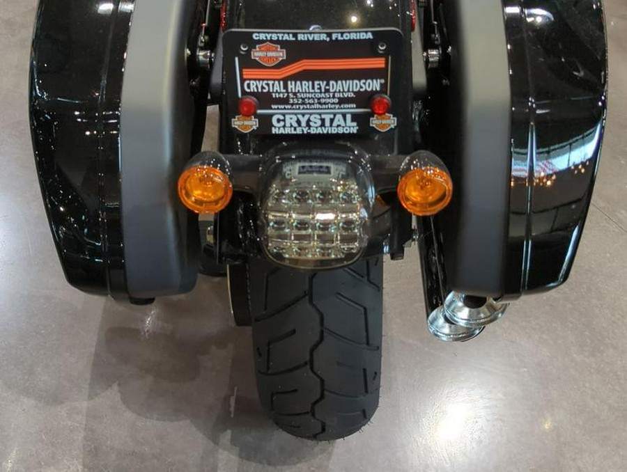 2023 Harley-Davidson® FXLRST - Low Rider® ST