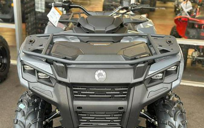 2024 Can-Am Outlander DPS 700