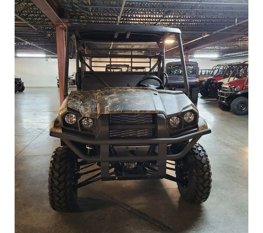 2024 Kawasaki Mule PRO-MX™ EPS Camo