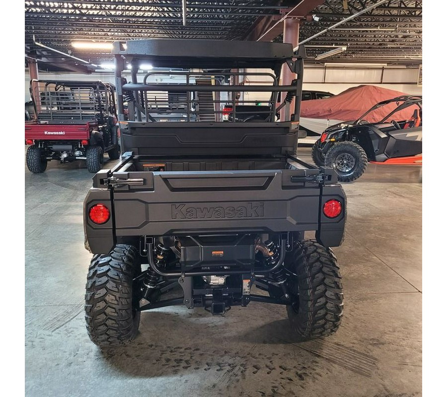 2024 Kawasaki Mule PRO-MX™ EPS Camo