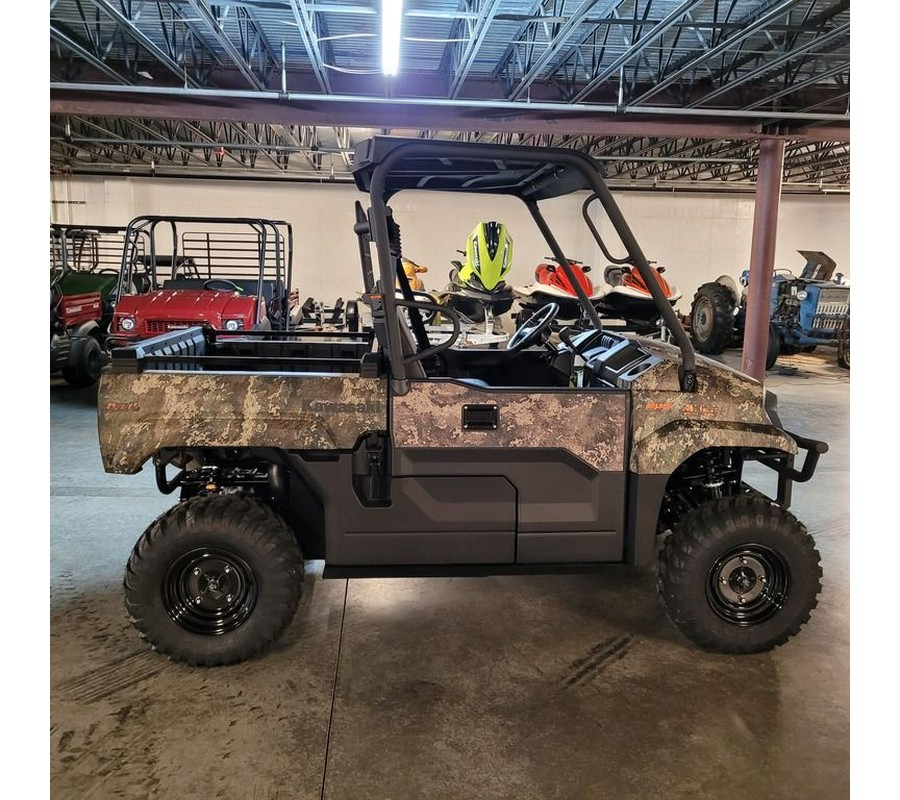 2024 Kawasaki Mule PRO-MX™ EPS Camo