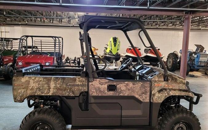 2024 Kawasaki Mule PRO-MX™ EPS Camo