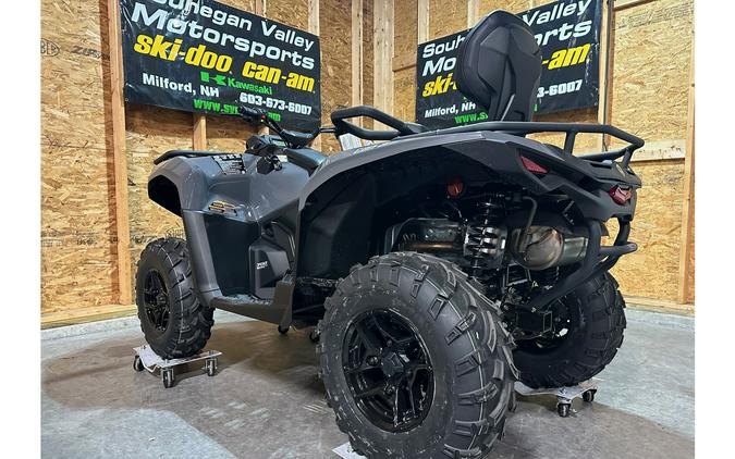 2024 Can-Am Outlander Max DPS 700