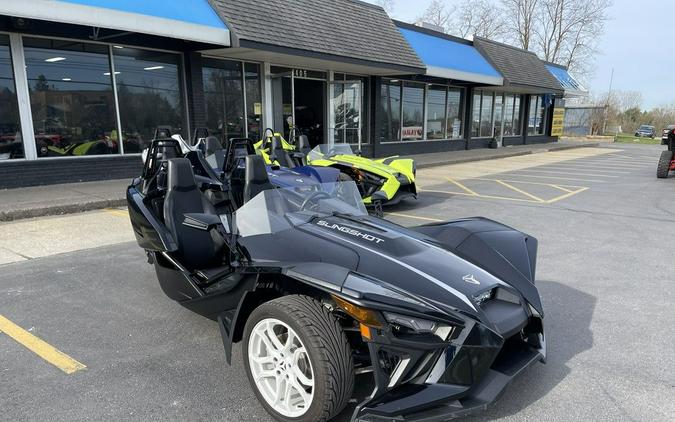 2021 Polaris Slingshot® Slingshot® SL Autodrive