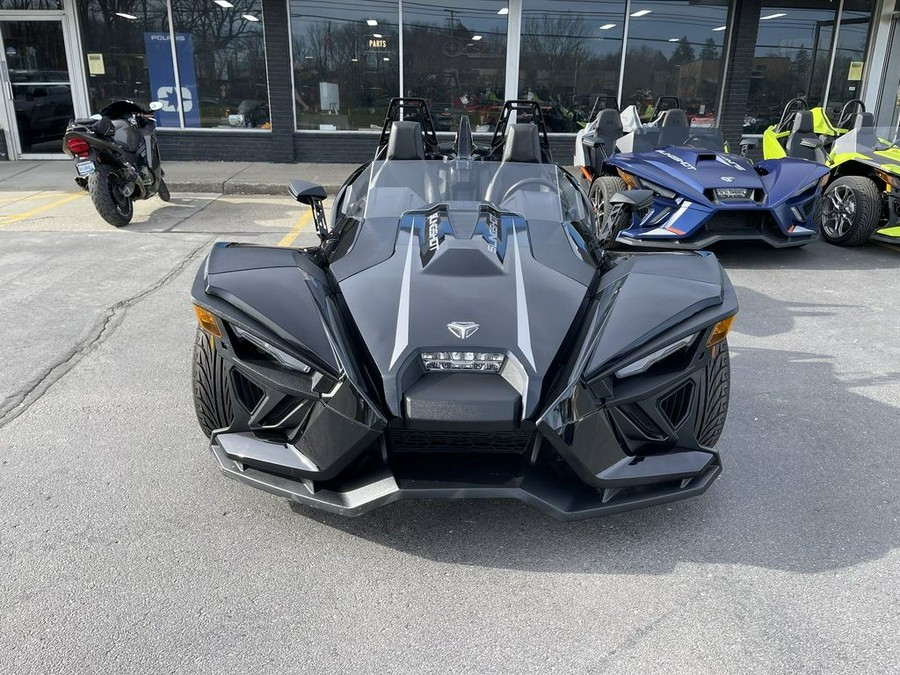 2021 Polaris Slingshot® Slingshot® SL Autodrive