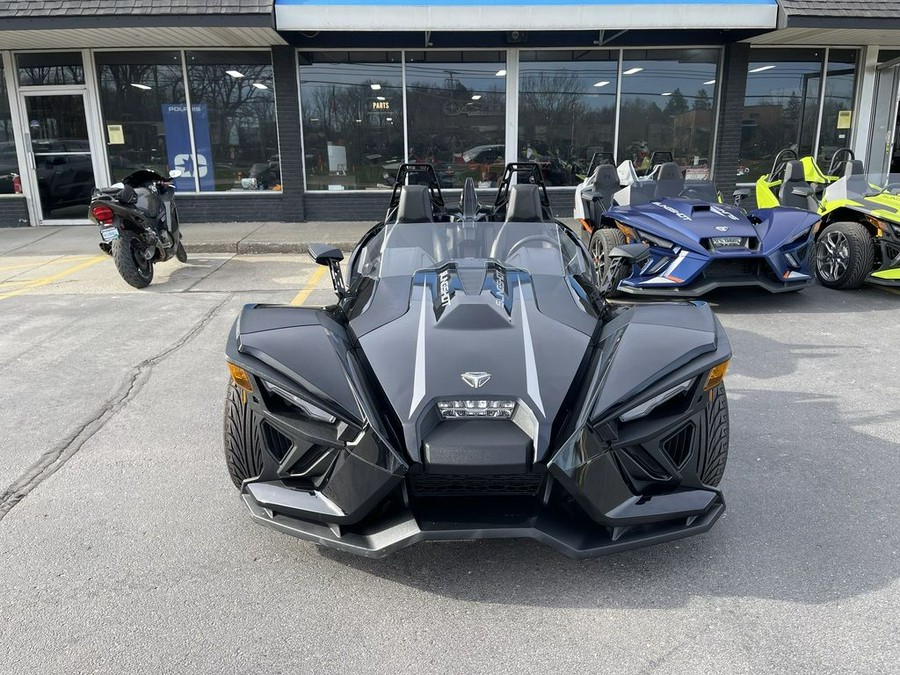 2021 Polaris Slingshot® Slingshot® SL Autodrive