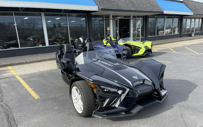 2021 Polaris Slingshot® Slingshot® SL Autodrive