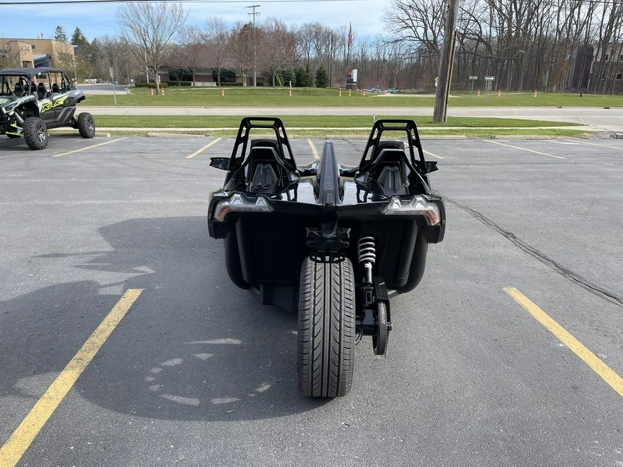 2021 Polaris Slingshot® Slingshot® SL Autodrive