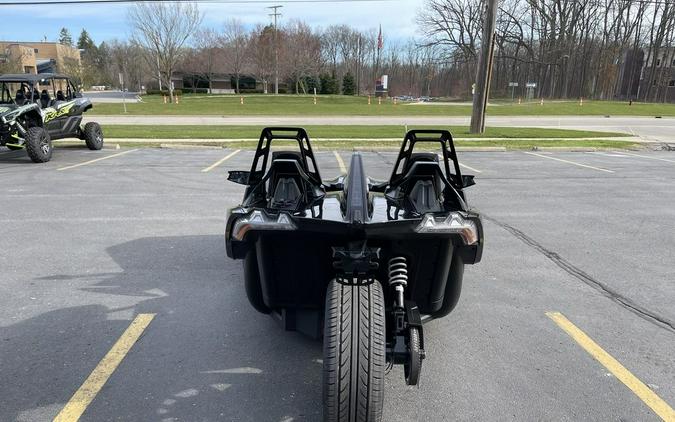 2021 Polaris Slingshot® Slingshot® SL Autodrive