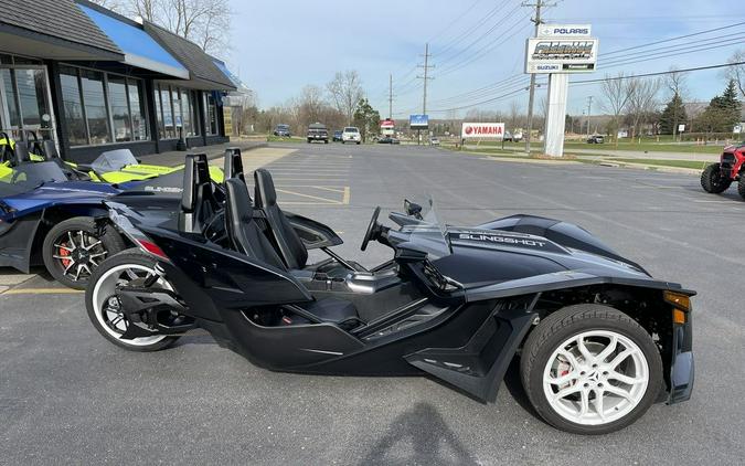 2021 Polaris Slingshot® Slingshot® SL Autodrive