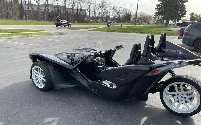 2021 Polaris Slingshot® Slingshot® SL Autodrive