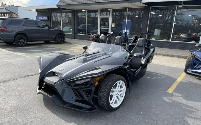 2021 Polaris Slingshot® Slingshot® SL Autodrive