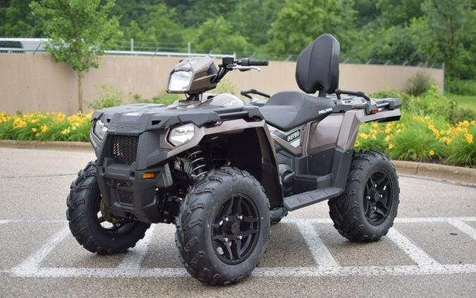 2024 Polaris Sportsman Touring 570 Premium