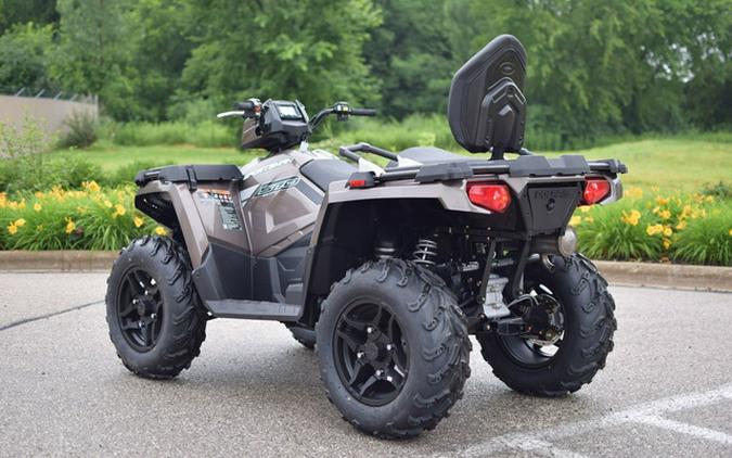 2024 Polaris Sportsman Touring 570 Premium