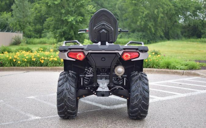 2024 Polaris Sportsman Touring 570 Premium