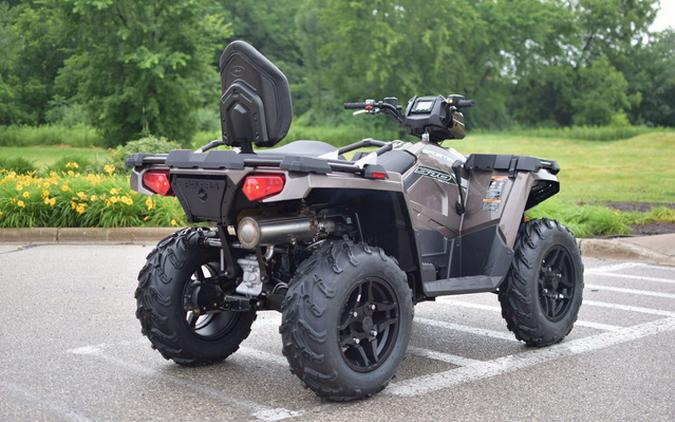 2024 Polaris Sportsman Touring 570 Premium