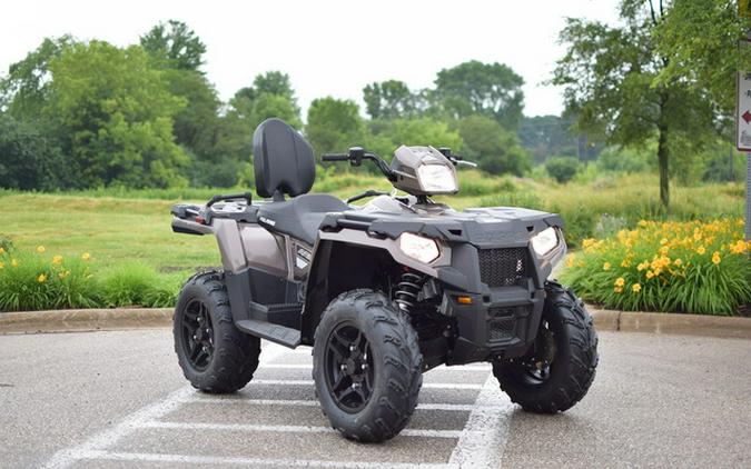 2024 Polaris Sportsman Touring 570 Premium