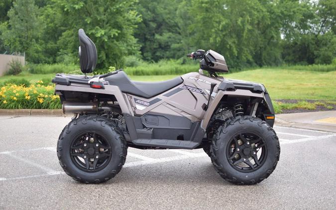 2024 Polaris Sportsman Touring 570 Premium