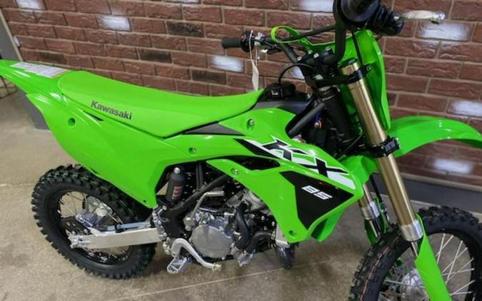 2024 Kawasaki KX™85