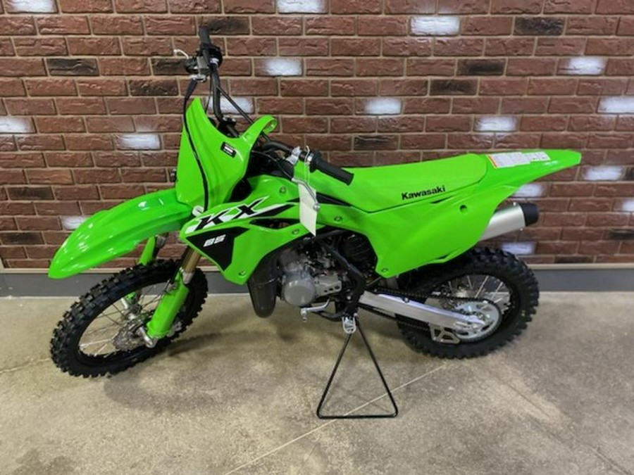 2024 Kawasaki KX™85