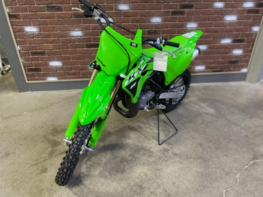 2024 Kawasaki KX™85