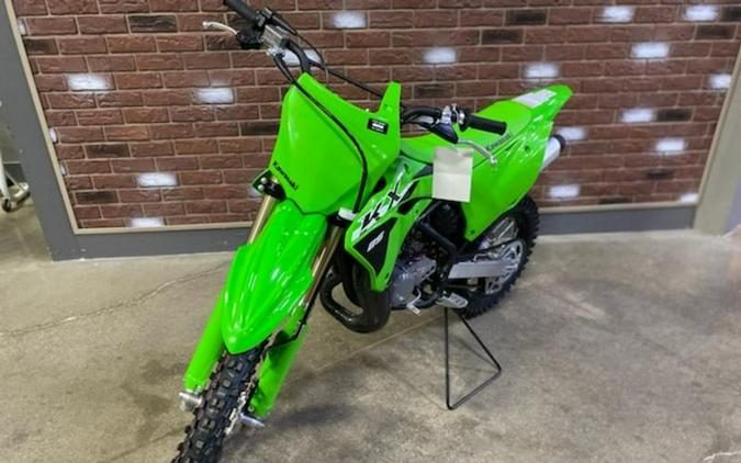 2024 Kawasaki KX™85