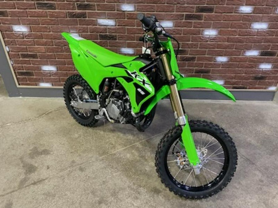 2024 Kawasaki KX™85