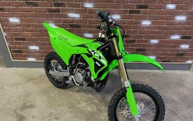 2024 Kawasaki KX™85