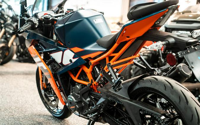 2024 KTM RC 390