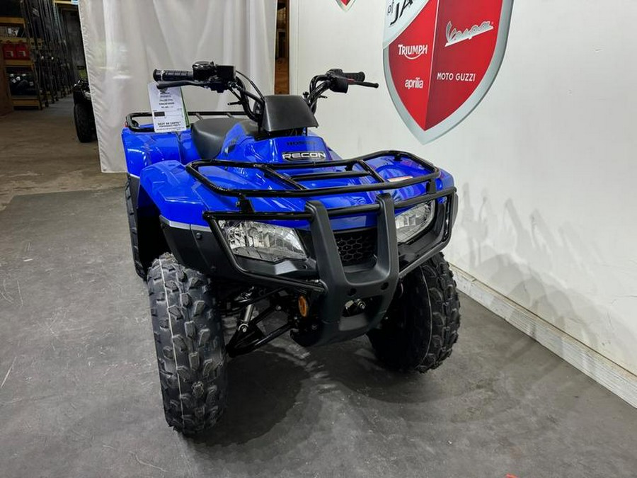 2023 Honda® Fourtrax Recon