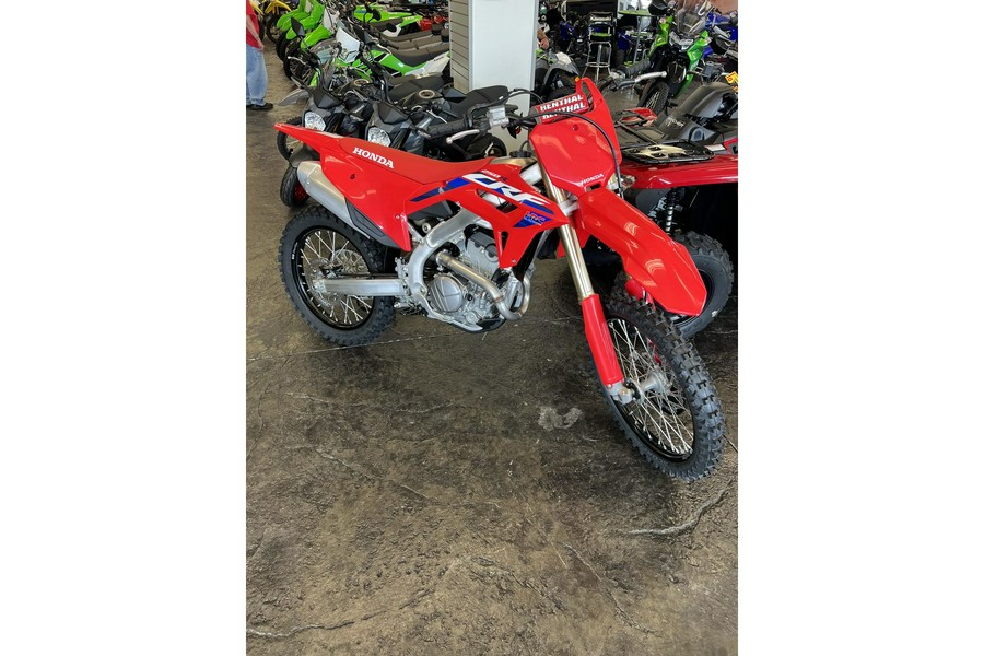 2024 Honda CRF® 250R