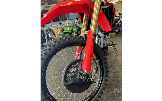 2024 Honda CRF® 250R