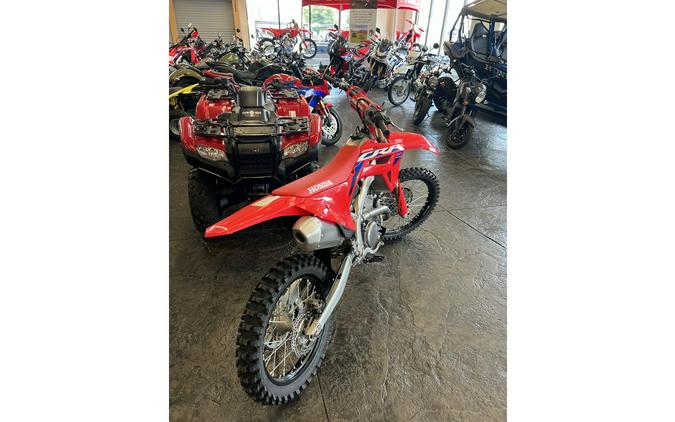 2024 Honda CRF® 250R