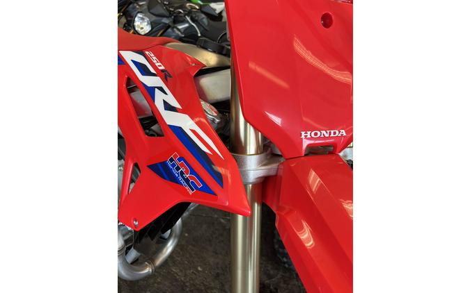 2024 Honda CRF® 250R