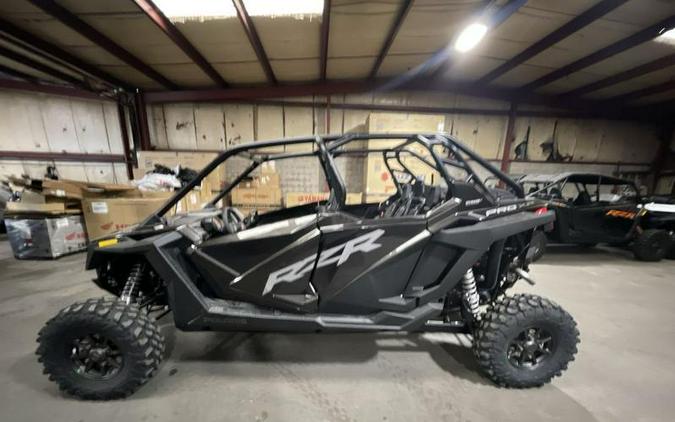 2024 Polaris® RZR Pro XP 4 Ultimate